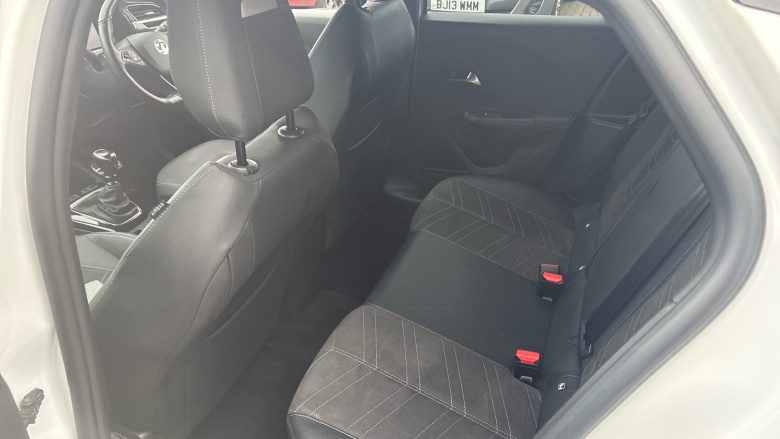 Vauxhall Corsa 1.2 Turbo Ultimate 5dr Petrol Hatchback